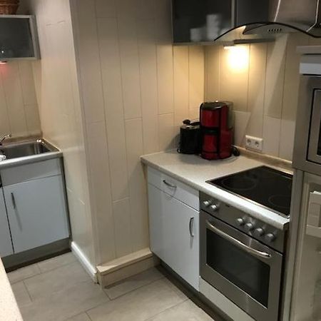 Ferienwohnung Nordland2 Fuer Max. 4 Personen In Norddeich 诺登 外观 照片