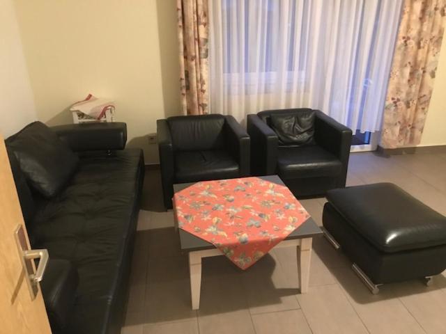Ferienwohnung Nordland2 Fuer Max. 4 Personen In Norddeich 诺登 外观 照片