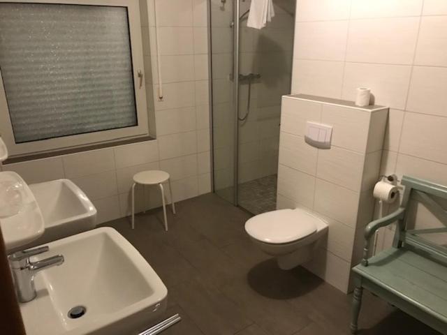 Ferienwohnung Nordland2 Fuer Max. 4 Personen In Norddeich 诺登 外观 照片