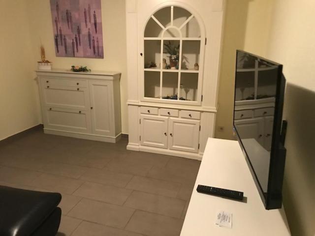 Ferienwohnung Nordland2 Fuer Max. 4 Personen In Norddeich 诺登 外观 照片