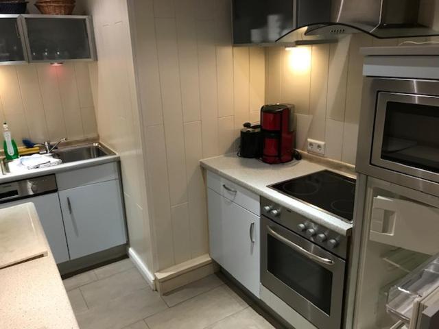 Ferienwohnung Nordland2 Fuer Max. 4 Personen In Norddeich 诺登 外观 照片