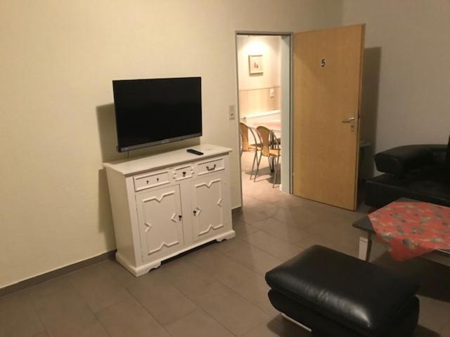 Ferienwohnung Nordland2 Fuer Max. 4 Personen In Norddeich 诺登 外观 照片